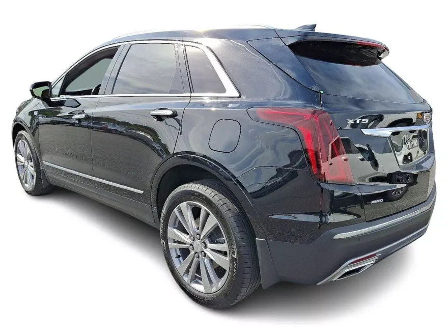 2023 Cadillac XT5 Premium Luxury photo 1