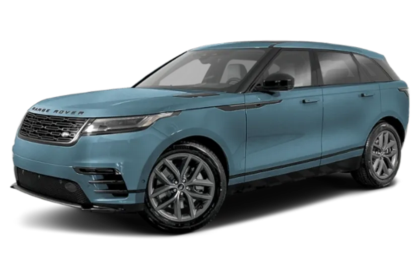 2026 Land Rover Range Rover Velar SE photo 1