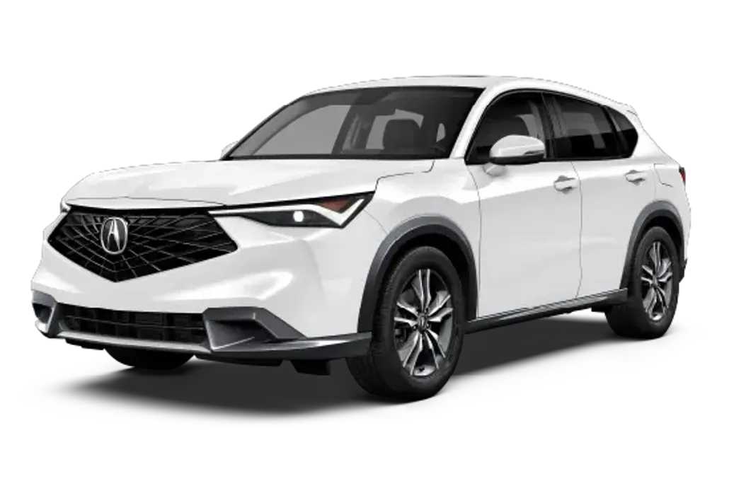 2026 Acura MDX SH-AWD A-Spec photo 1