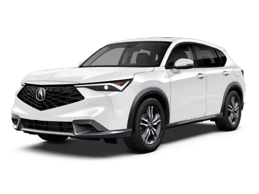 2026 Acura MDX SH-AWD A-Spec photo 1