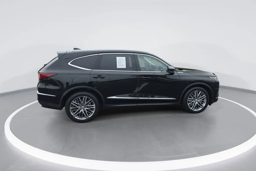 2024 Acura MDX SH-AWD Advance photo 1