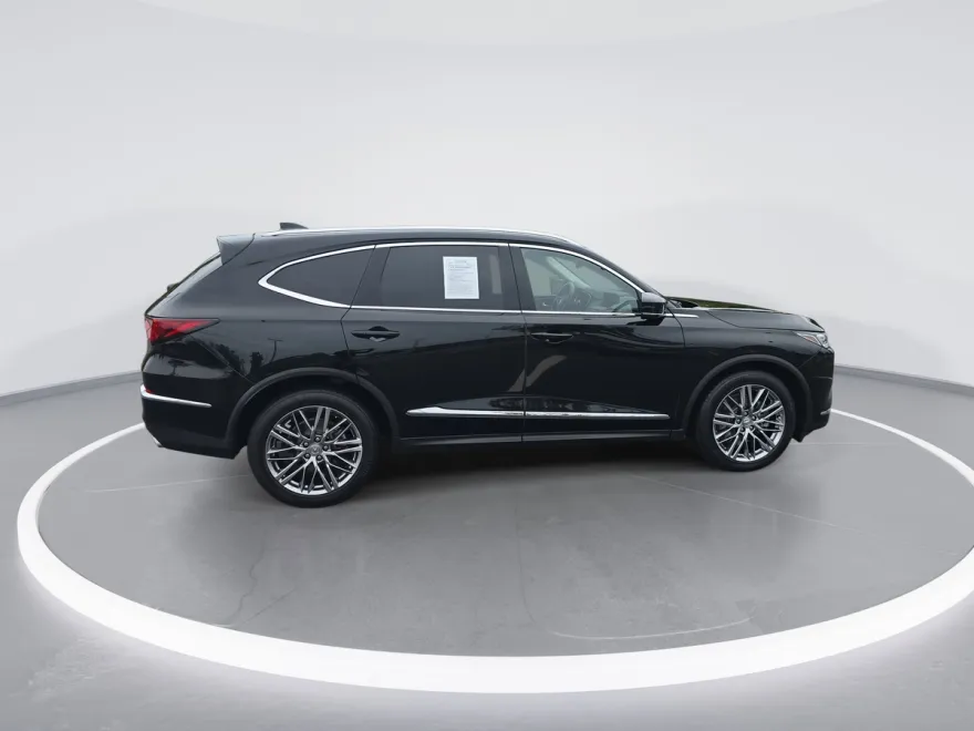 2024 Acura MDX SH-AWD Advance photo 1