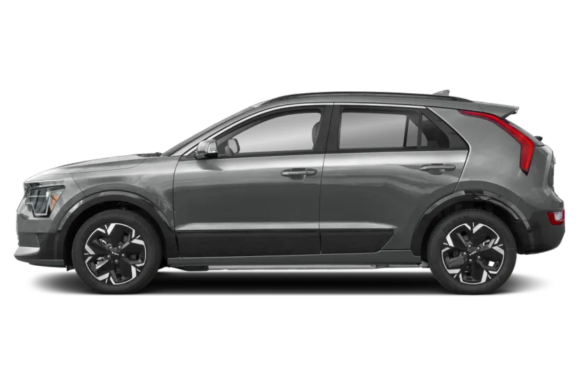 2025 Kia Niro EV Wind photo 1