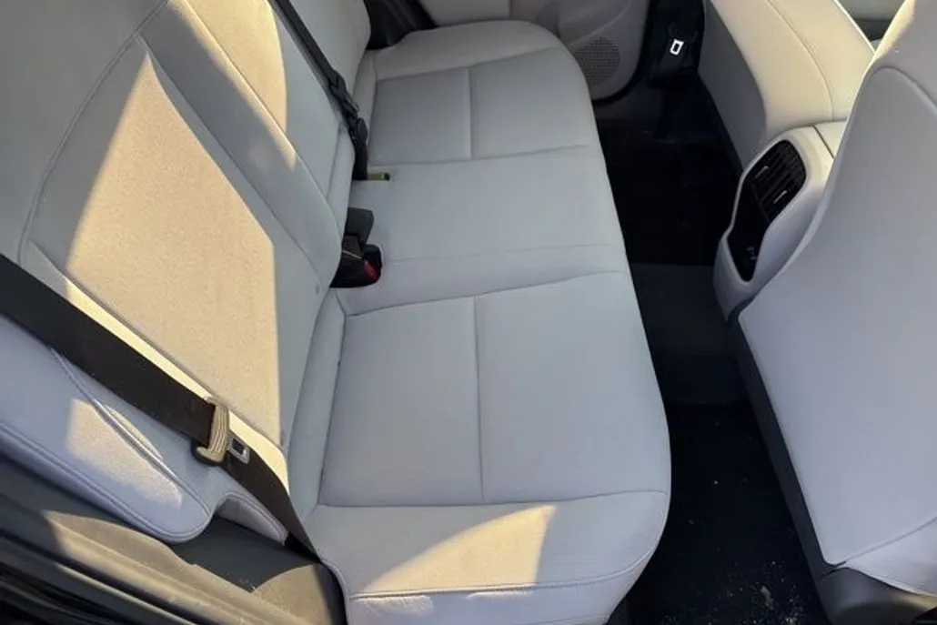 2024 Hyundai Kona SEL photo 1