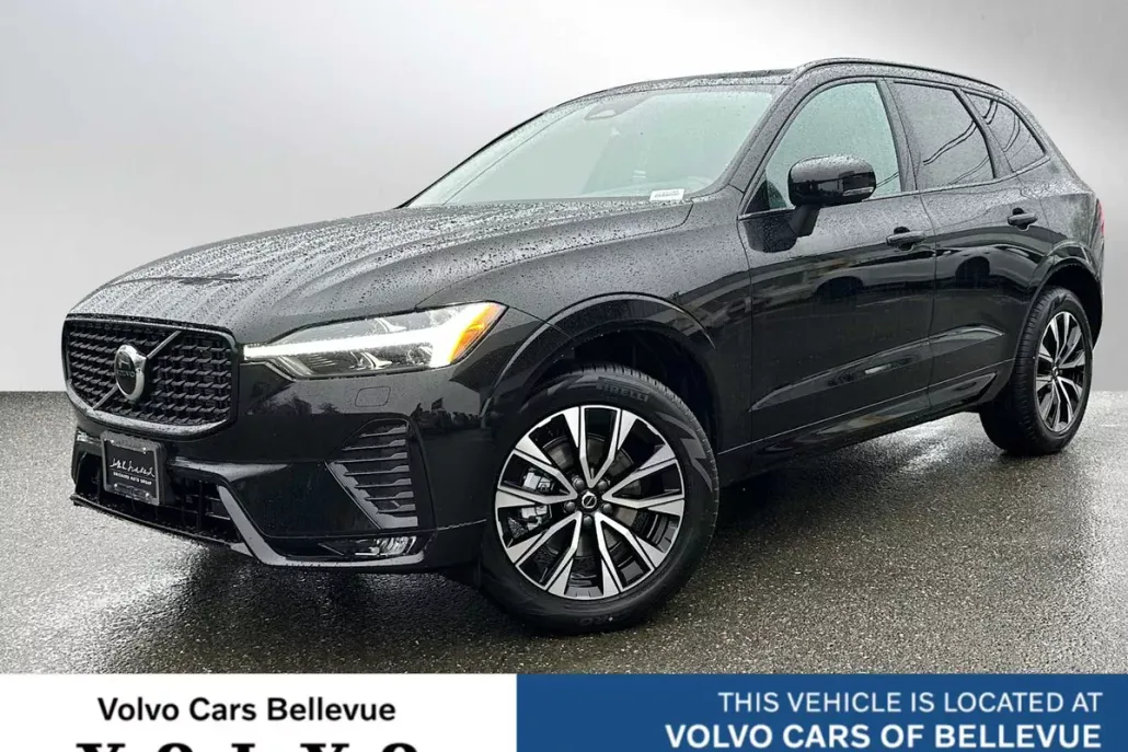 2025 Volvo XC60 B5 Core photo 1
