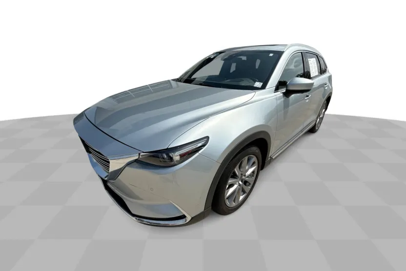 2023 Mazda CX-9 Grand Touring photo 1