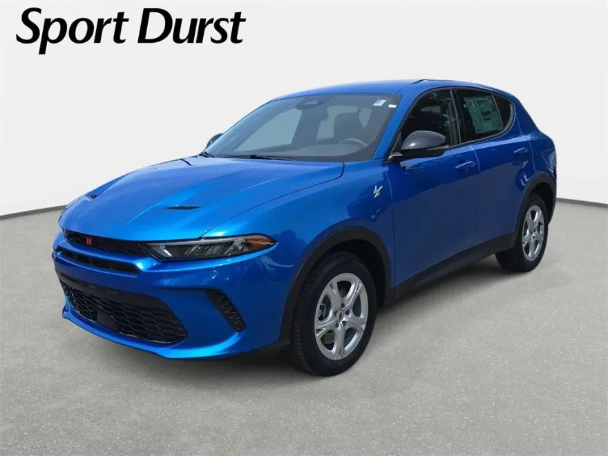 2025 Dodge Hornet GT photo 1