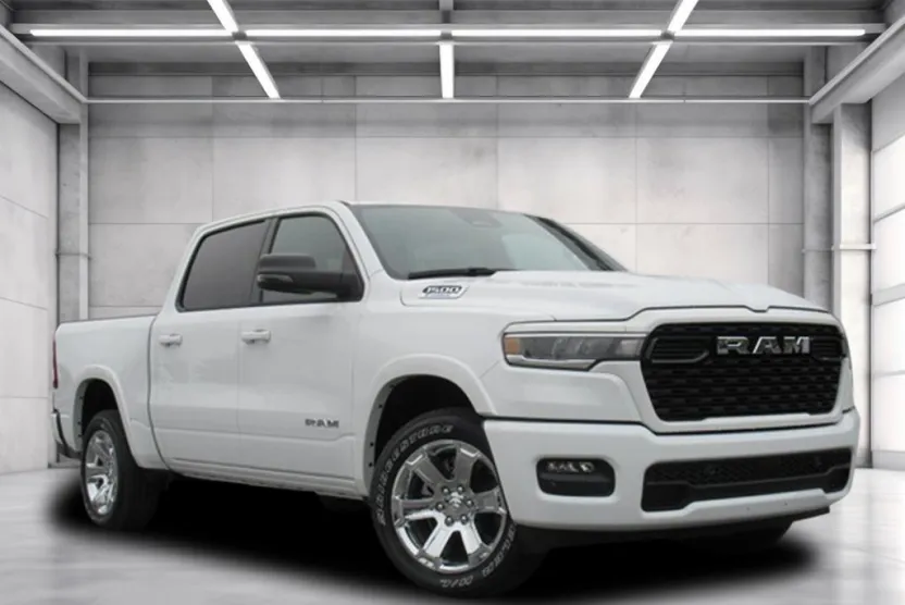 2025 Ram 1500 Big Horn Lone Star photo 1