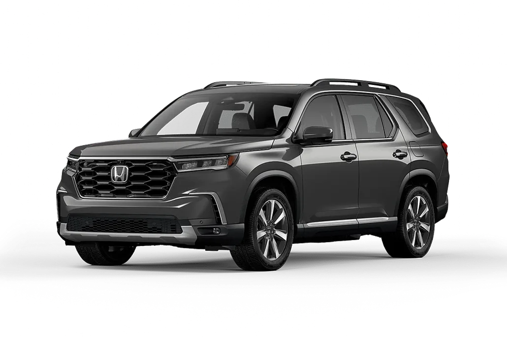 2025 Honda Pilot Elite photo 1