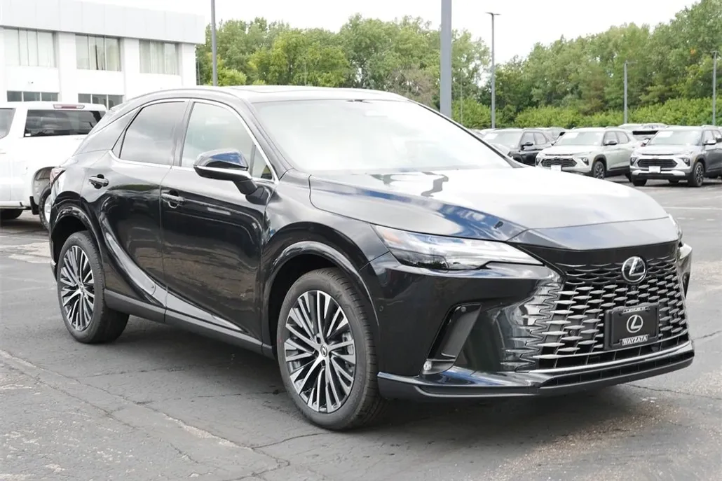 2025 Lexus RX 350 Premium photo 1