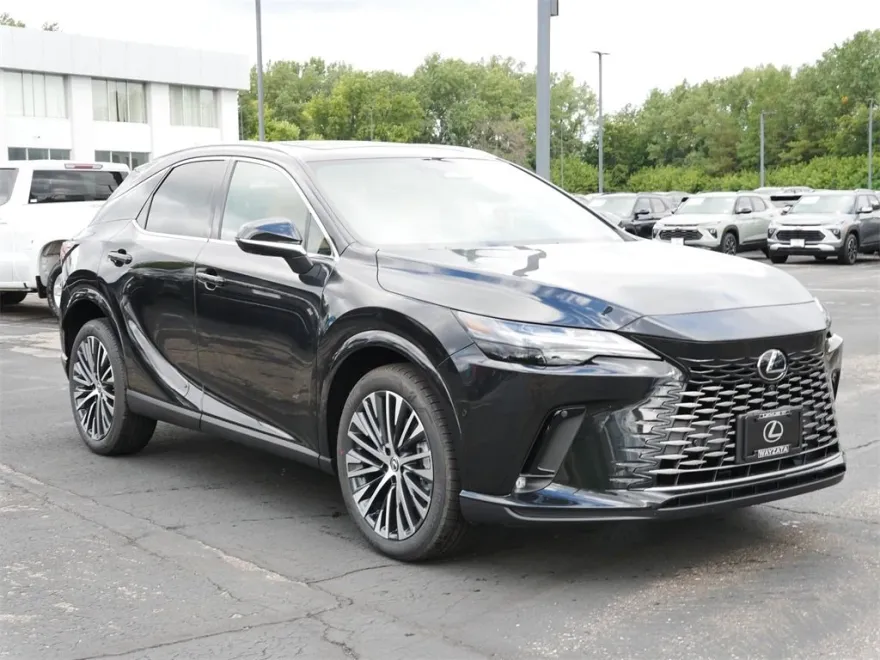 2025 Lexus RX 350 Premium photo 1