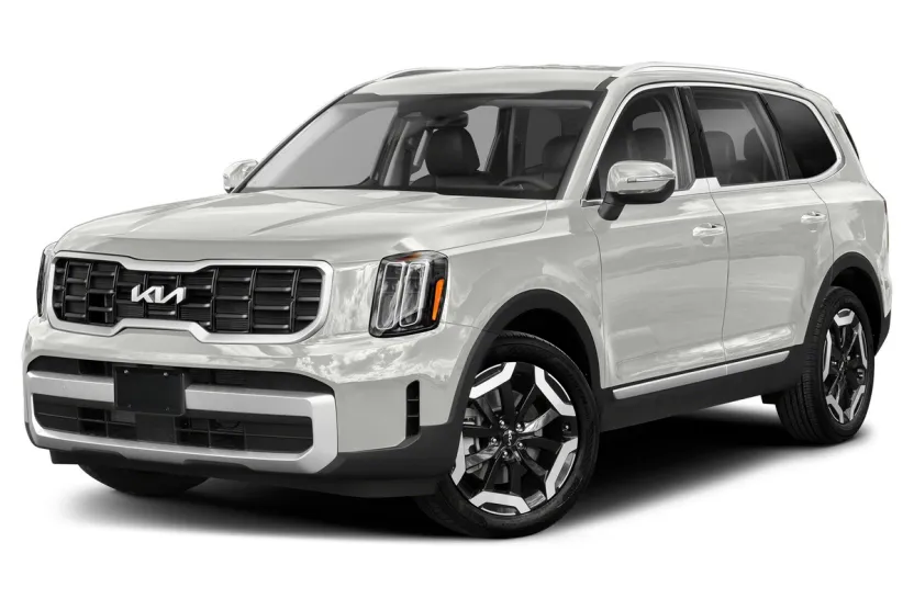2023 Kia Telluride S photo 1