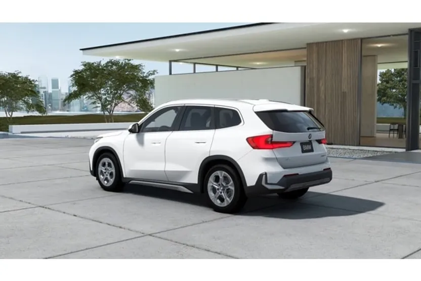 2025 Bmw X1 XDrive28i photo 1