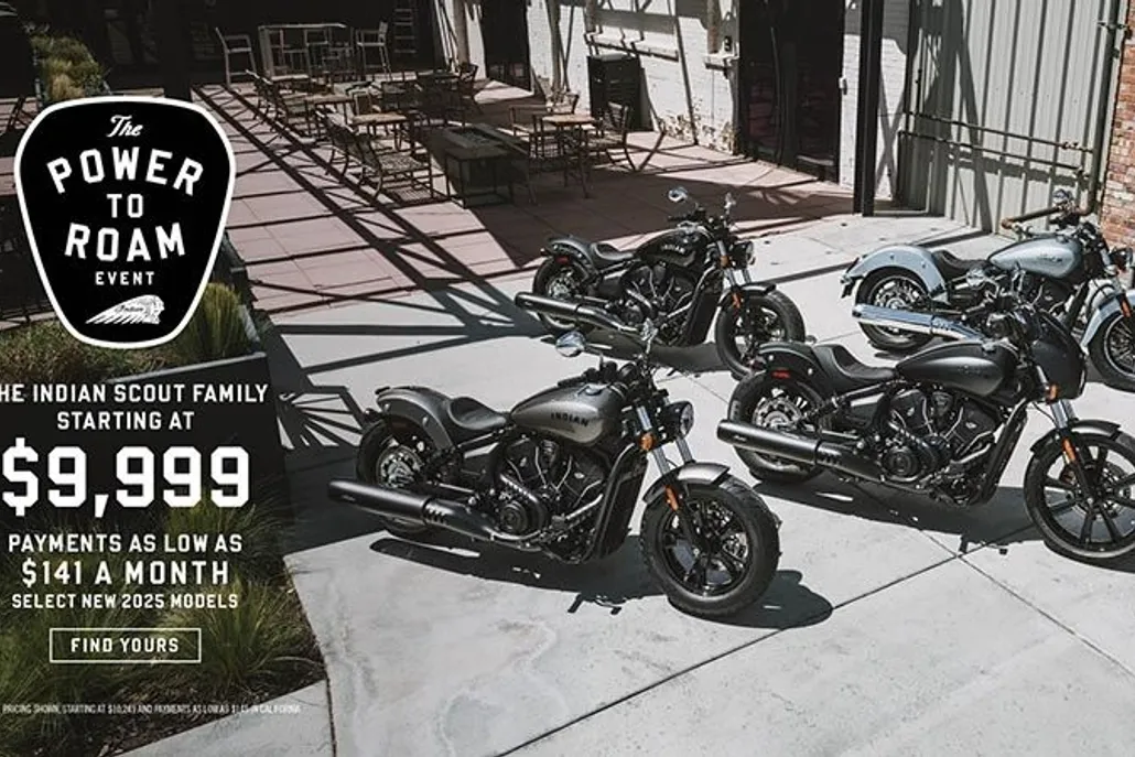 2024 Indian Motorcycle Chieftain Limited photo 1