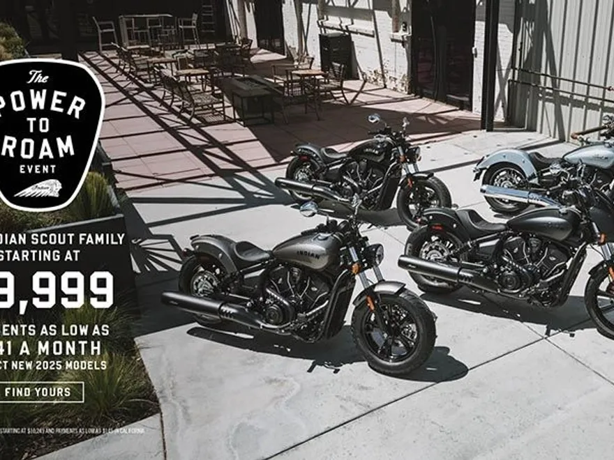 2024 Indian Motorcycle Chieftain Limited photo 1