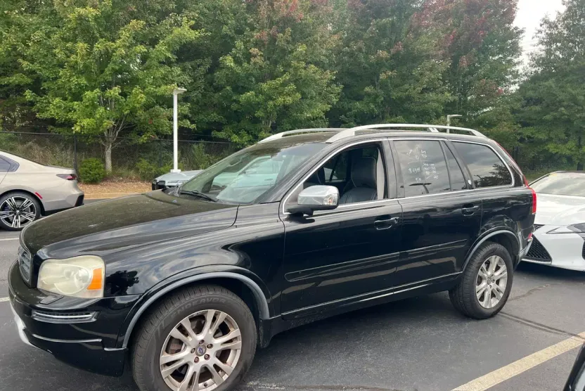 2013 Volvo XC90 3.2 Premier Plus photo 1