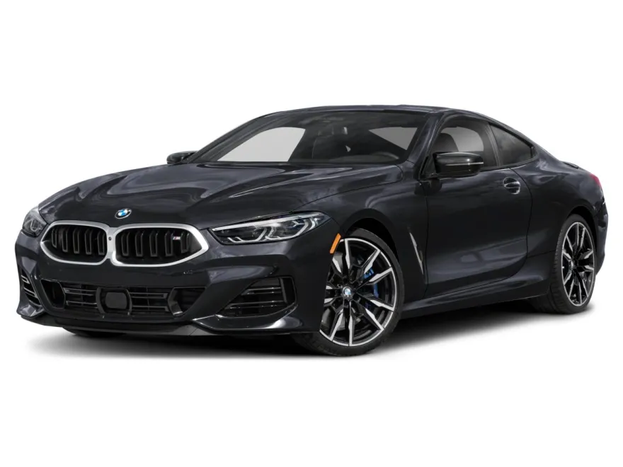 2023 Bmw M850i xDrive photo 1