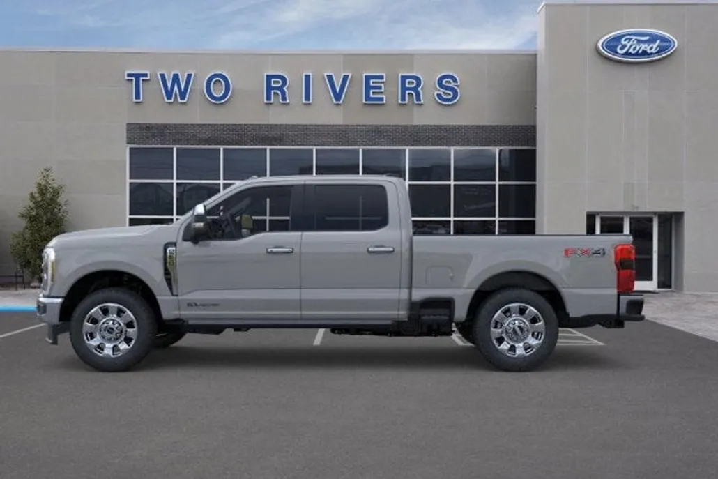 2026 Ford F-250 photo 1