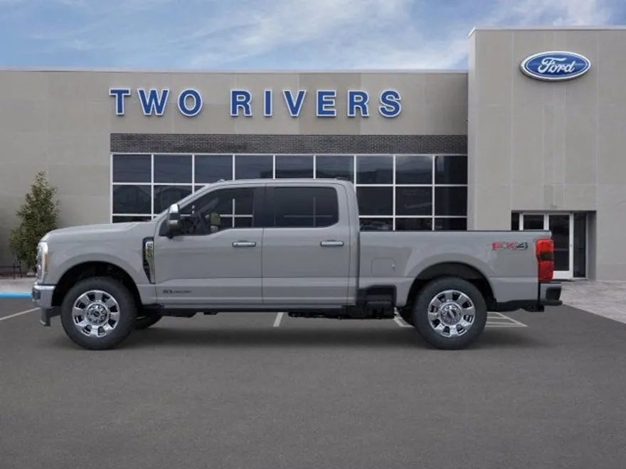 2026 Ford F-250 photo 1