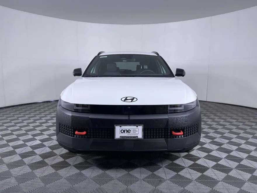 2025 Hyundai Ioniq 5 photo 1