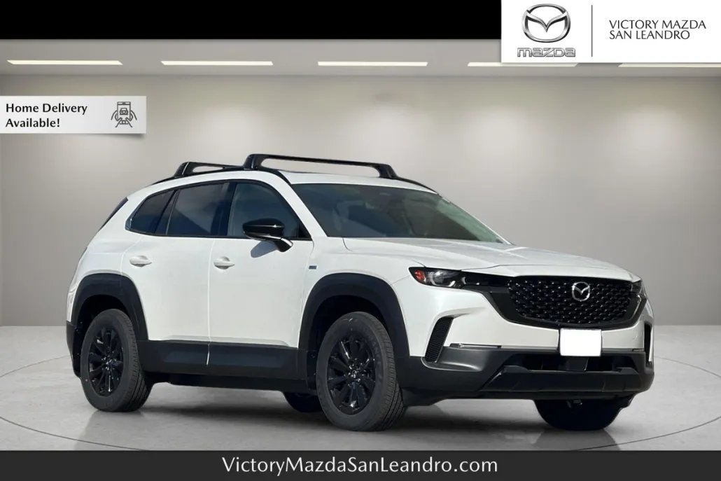 2025 Mazda CX-50 Premium photo 1