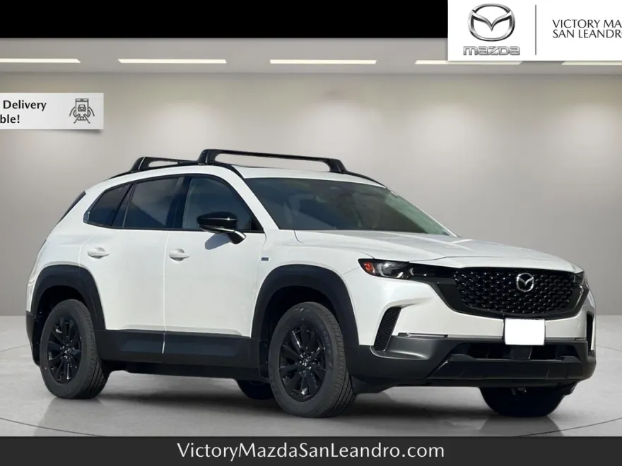 2025 Mazda CX-50 Premium photo 1
