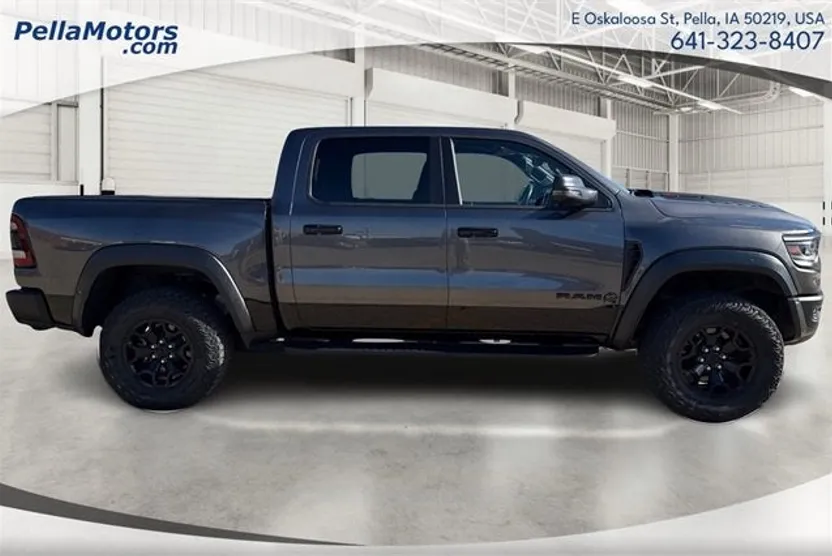 2023 Ram 1500 TRX photo 1