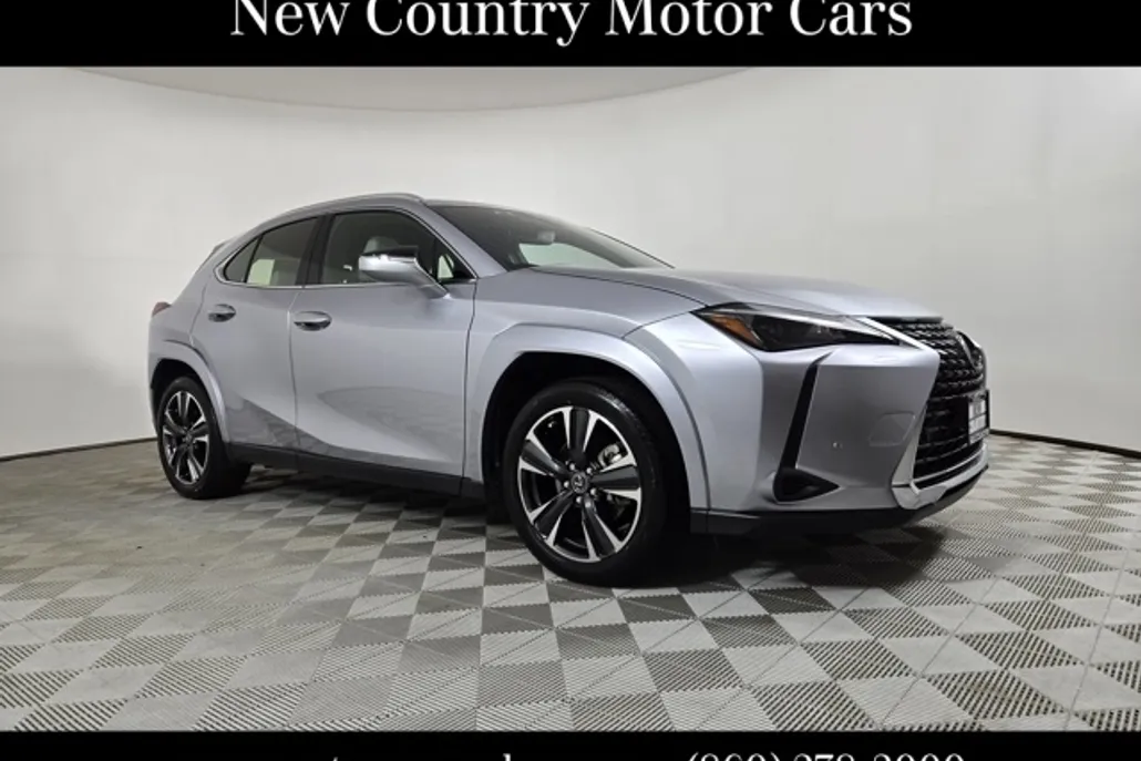 2024 Lexus UX 250h Premium photo 1