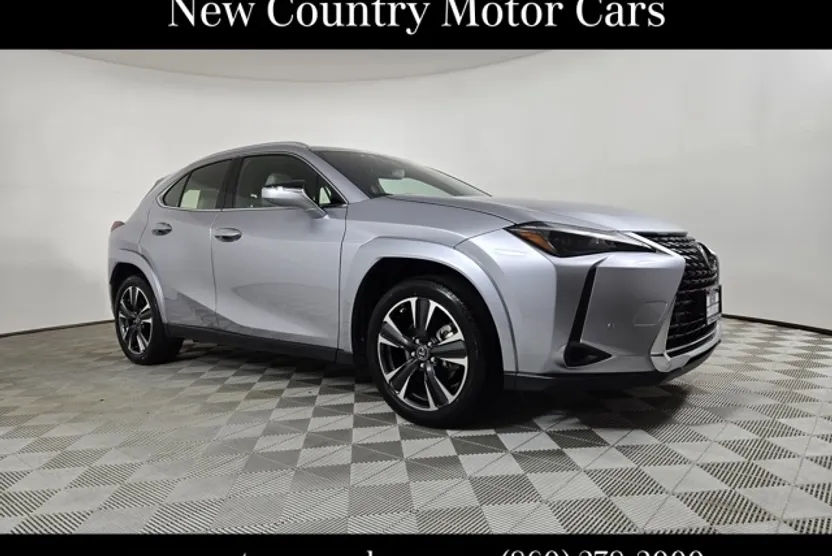 2024 Lexus UX 250h Premium photo 1