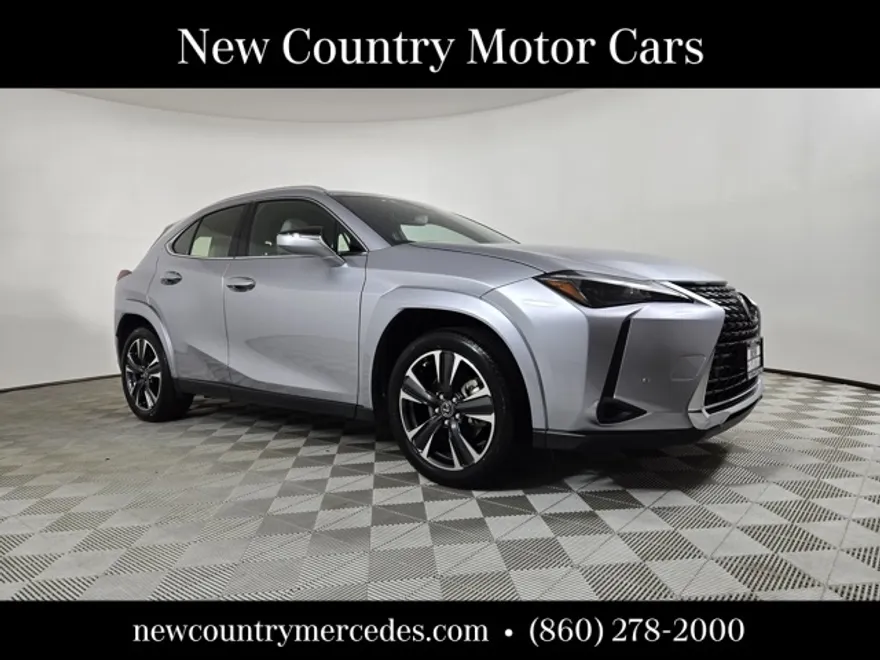2024 Lexus UX 250h Premium photo 1