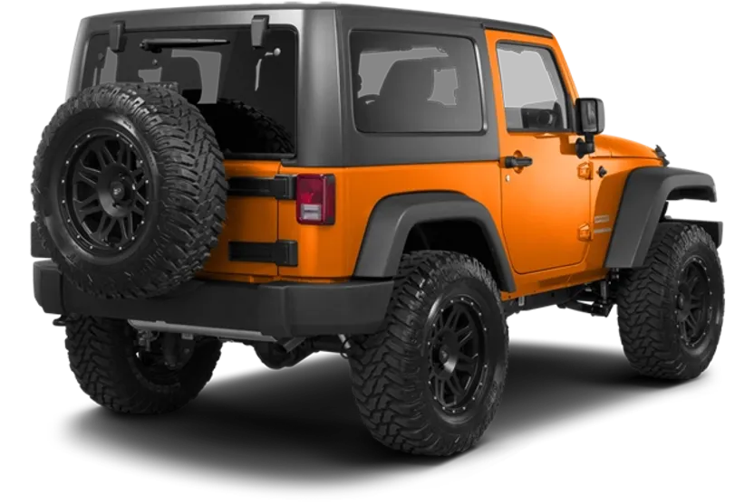 2013 Jeep Wrangler Sport photo 1