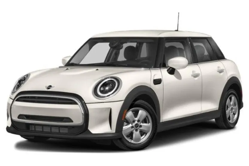 2023 Mini Cooper 4 Door Hardtop S photo 1