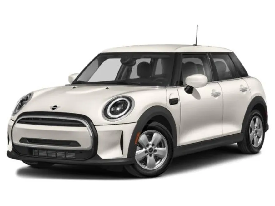 2023 Mini Cooper 4 Door Hardtop S photo 1
