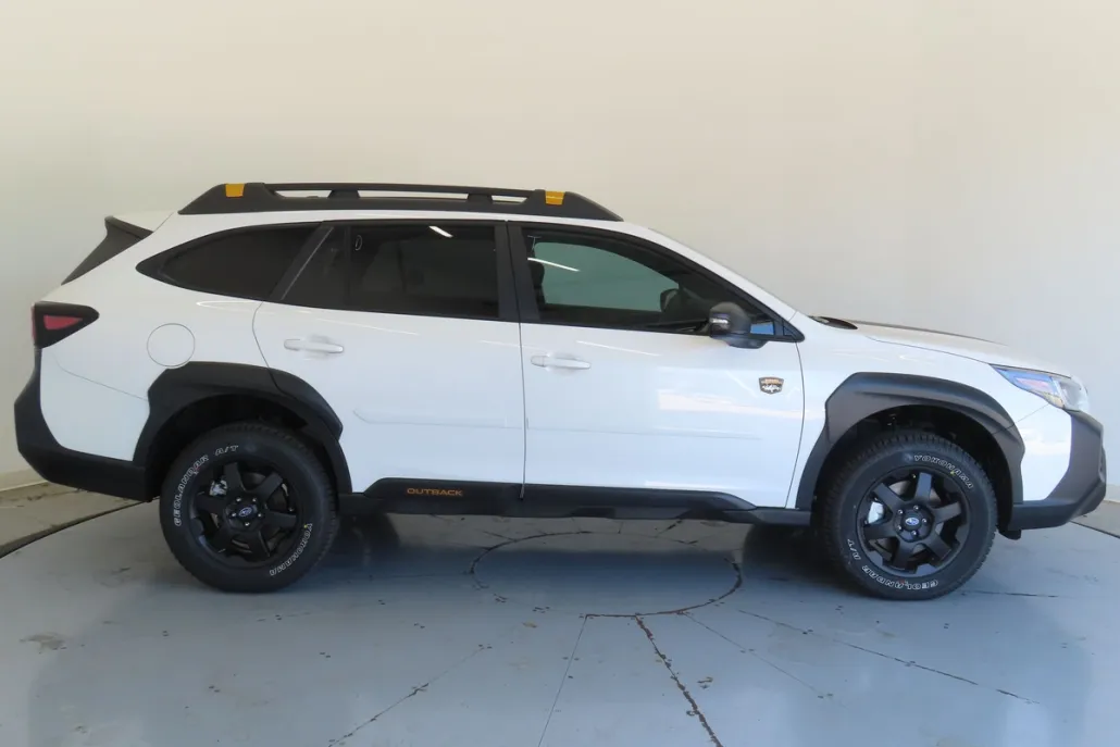 2025 Subaru Outback Wilderness photo 1