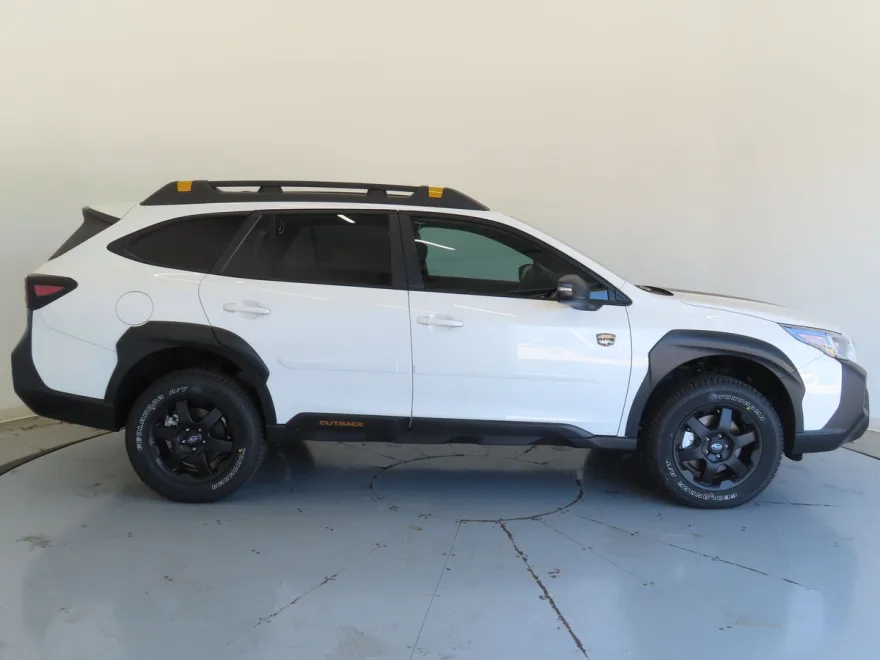 2025 Subaru Outback Wilderness photo 1