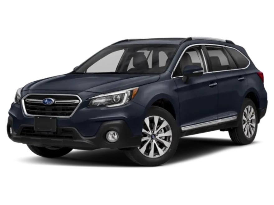 2018 Subaru Outback 3.6R Touring photo 1