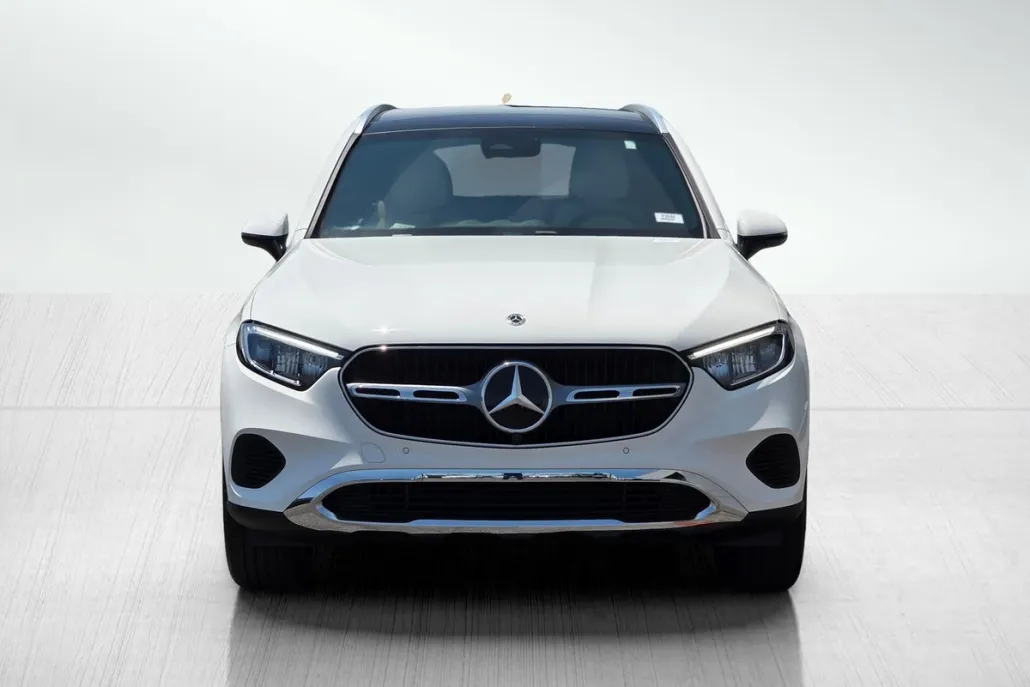 2025 Mercedes Benz GLC 350e 4MATIC photo 1
