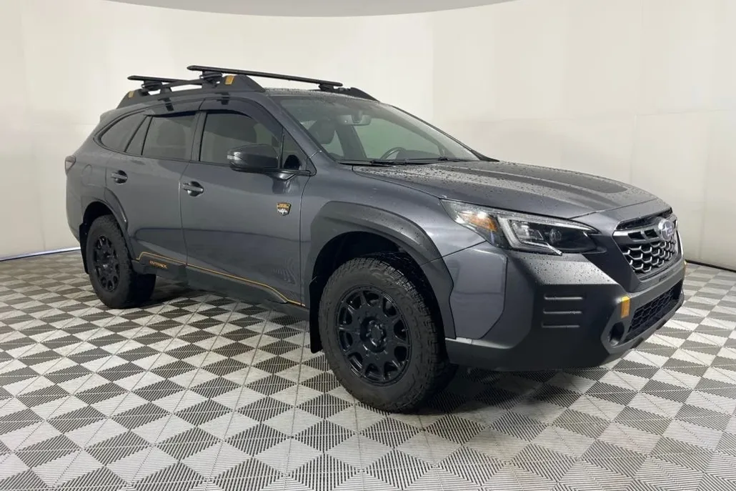 2023 Subaru Outback Wilderness photo 1