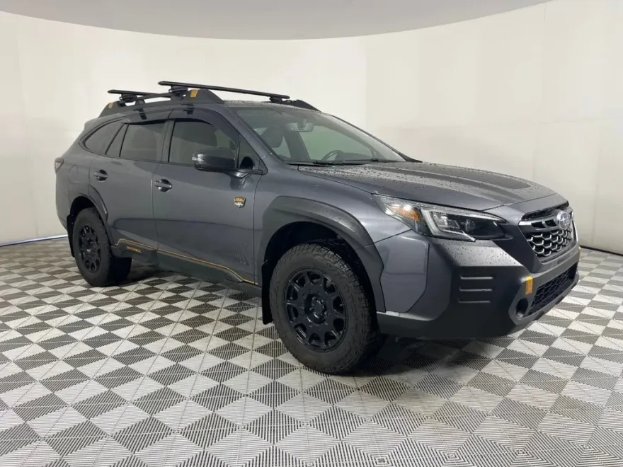 2023 Subaru Outback Wilderness photo 1