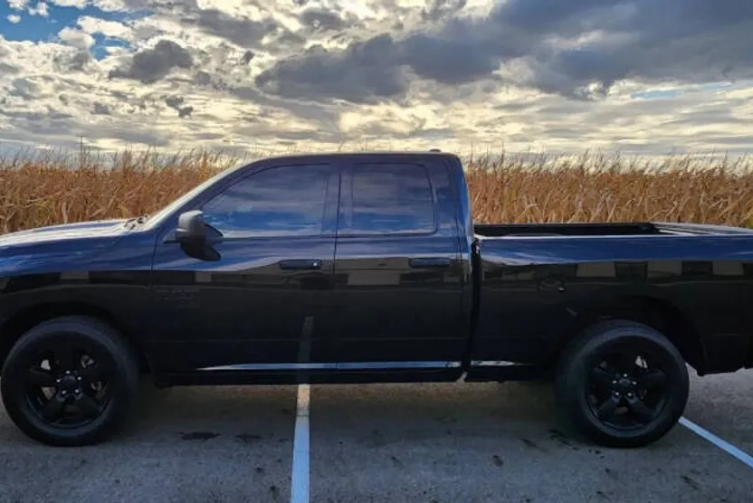 2019 Ram 1500 Classic Express photo 1