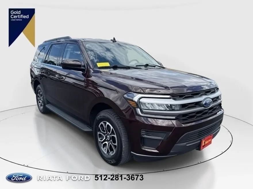 2024 Ford Expedition XLT photo 1