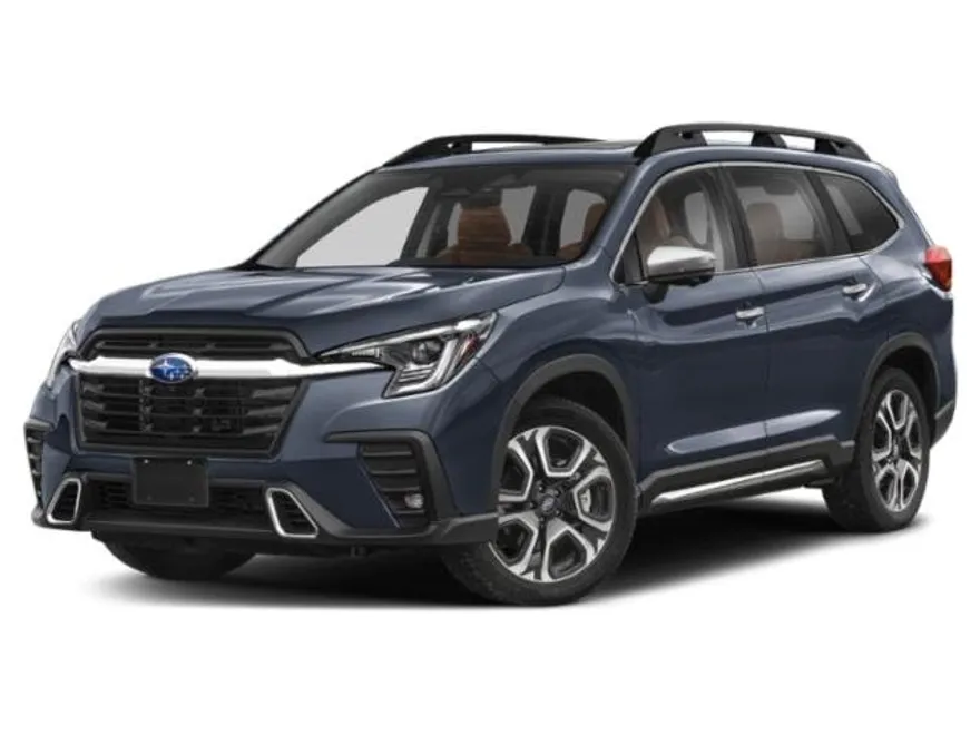 2025 Subaru Ascent Touring photo 1