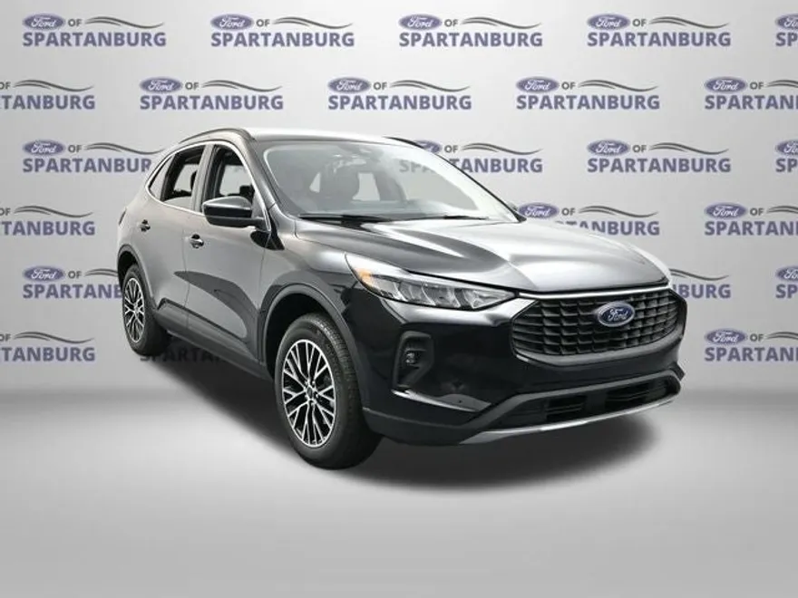 2025 Ford Escape Plug-In Hybrid Base photo 1