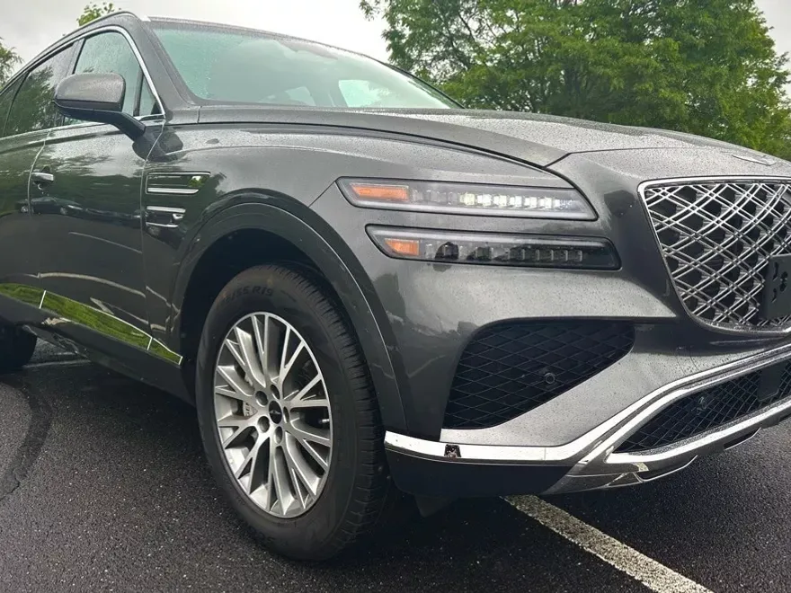 2025 Genesis GV80 2.5T Standard photo 1