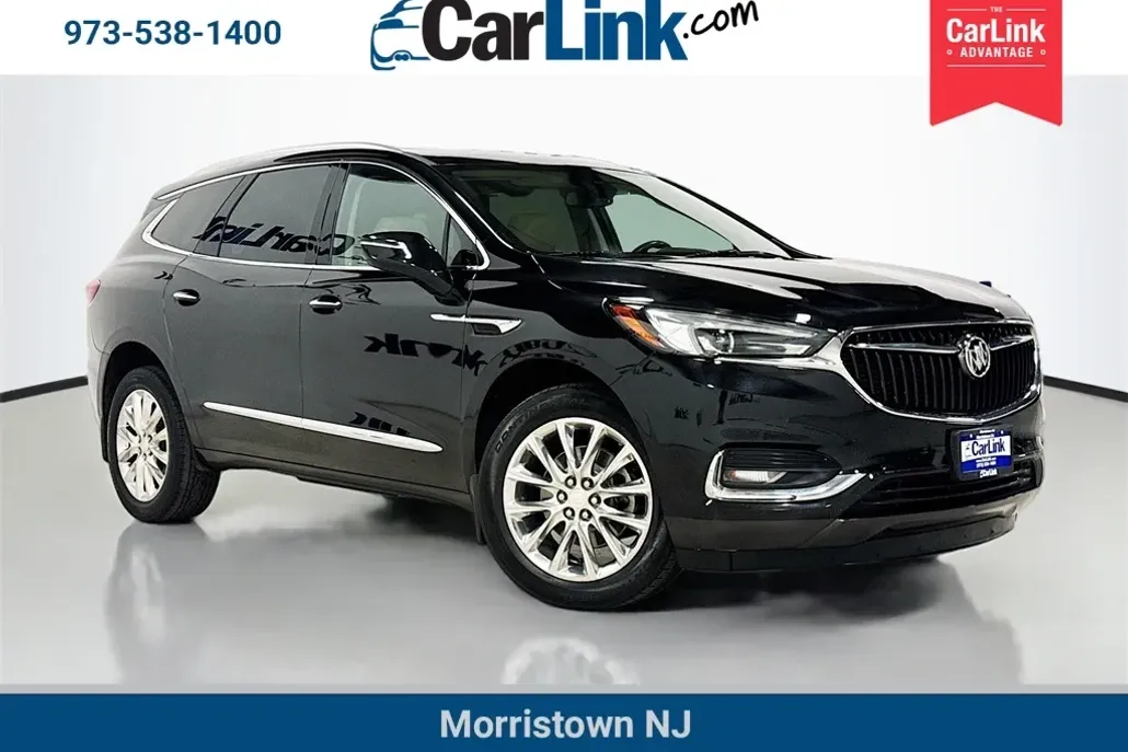 2019 Buick Enclave Premium photo 1