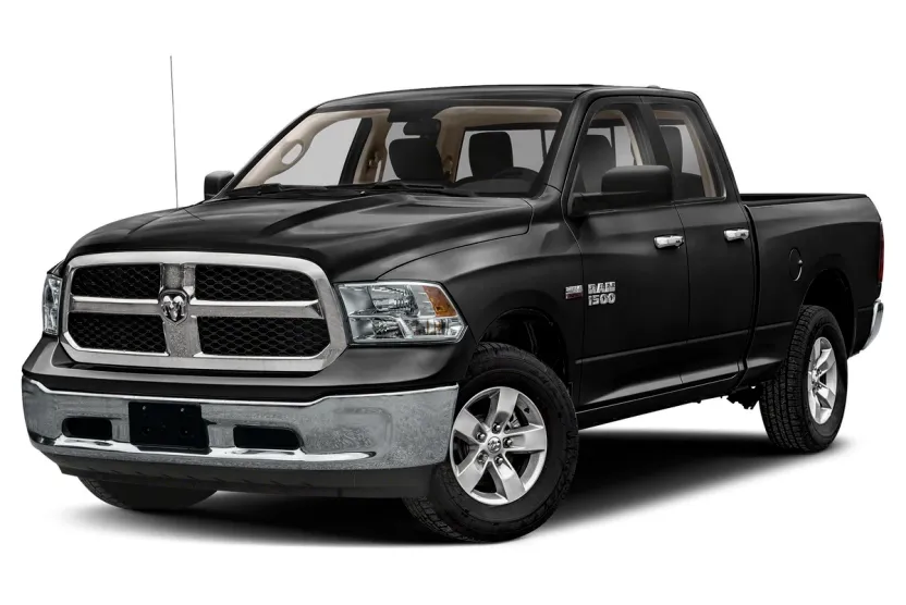 2024 Ram 1500 Classic SLT photo 1