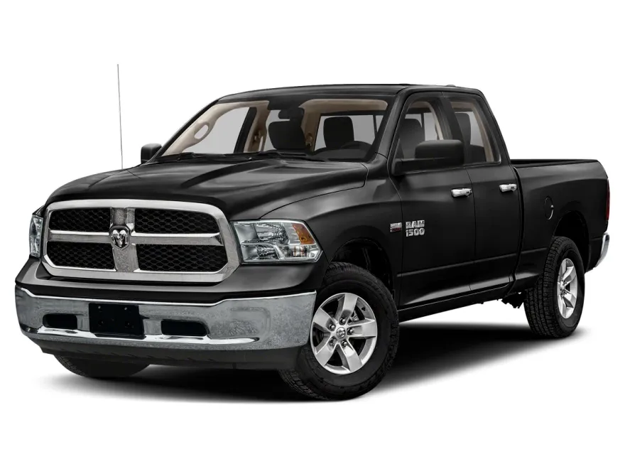 2024 Ram 1500 Classic SLT photo 1