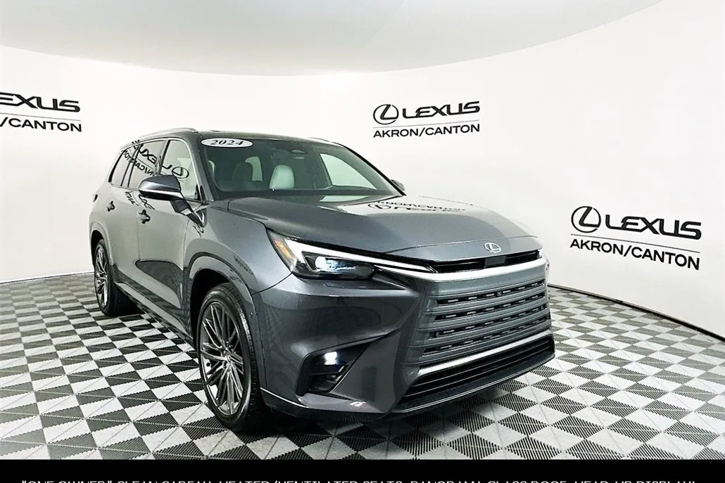 2024 Lexus TX 350 Luxury photo 1