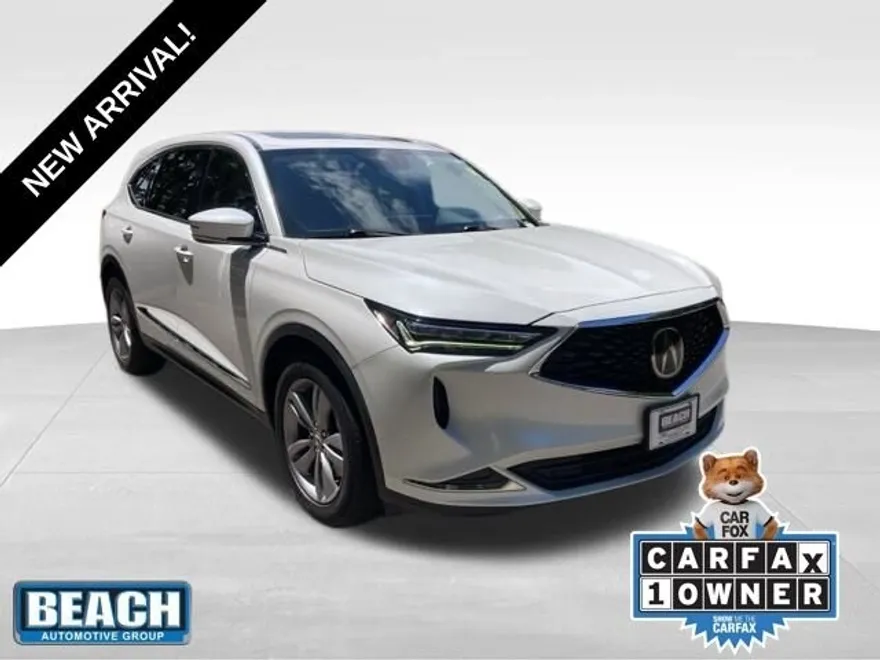 2023 Acura MDX photo 1