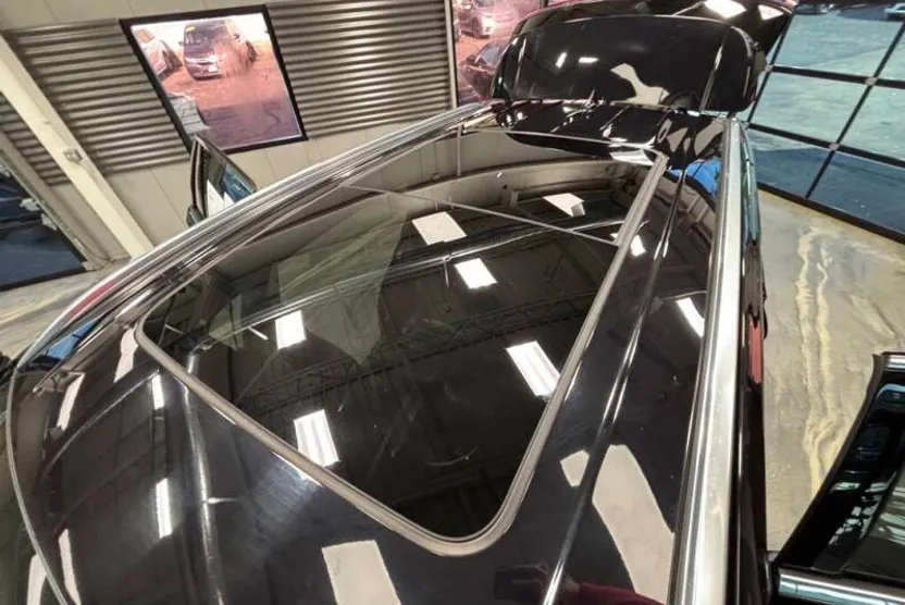 2020 Lincoln Aviator Reserve photo 1